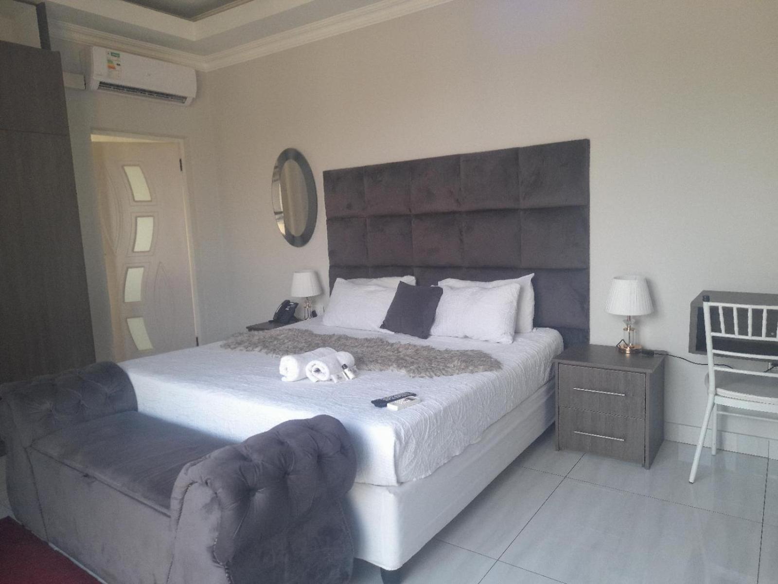 Lifestyle Lodge Hotel Vereeniging Room photo