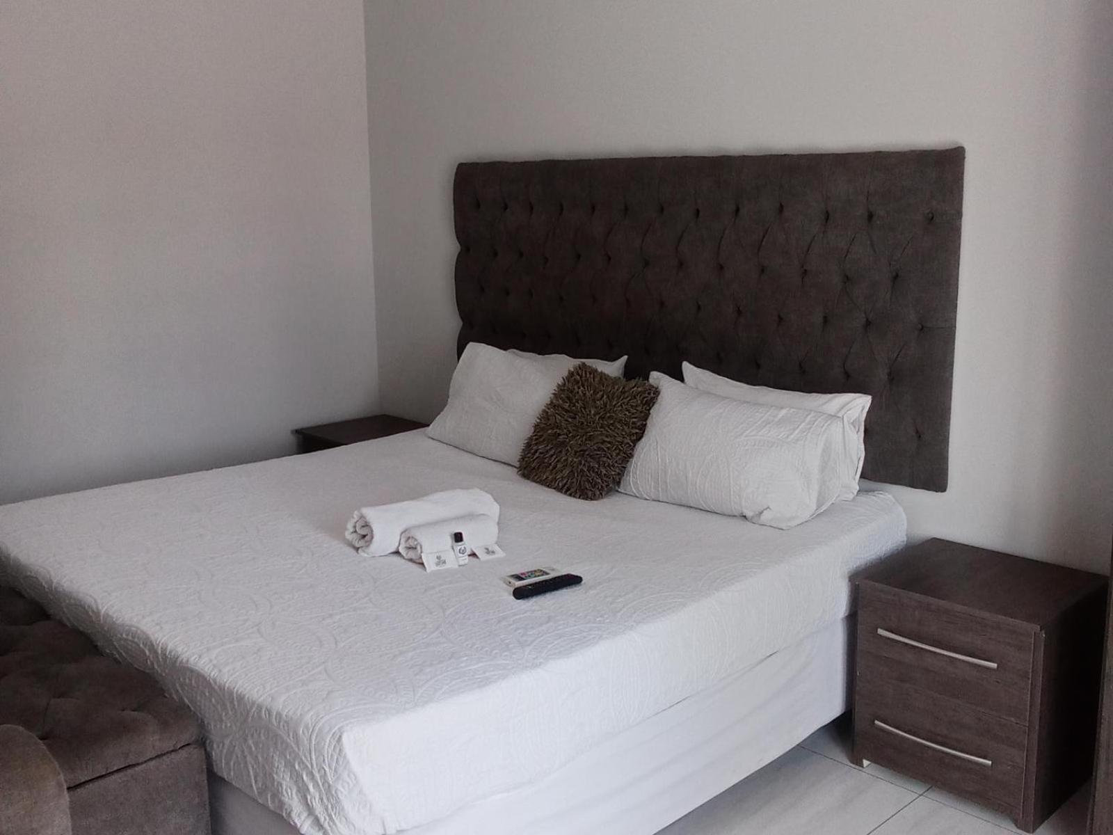 Lifestyle Lodge Hotel Vereeniging Room photo