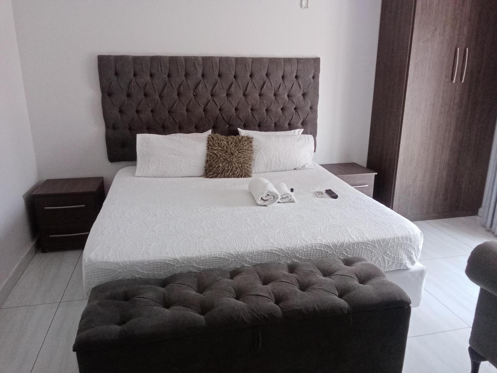 Lifestyle Lodge Hotel Vereeniging Room photo