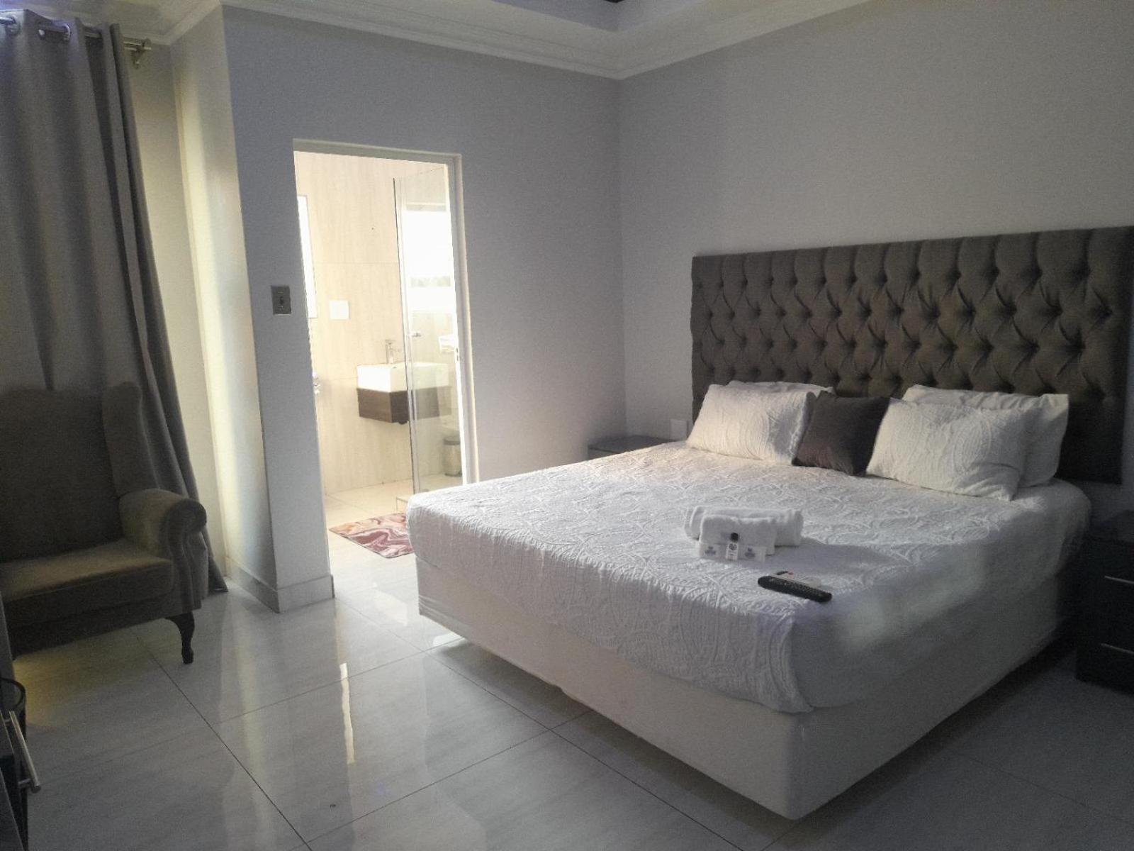 Lifestyle Lodge Hotel Vereeniging Room photo