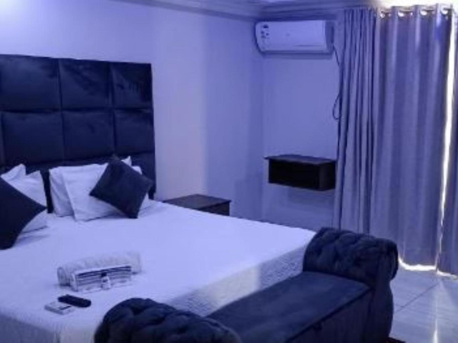 Lifestyle Lodge Hotel Vereeniging Room photo