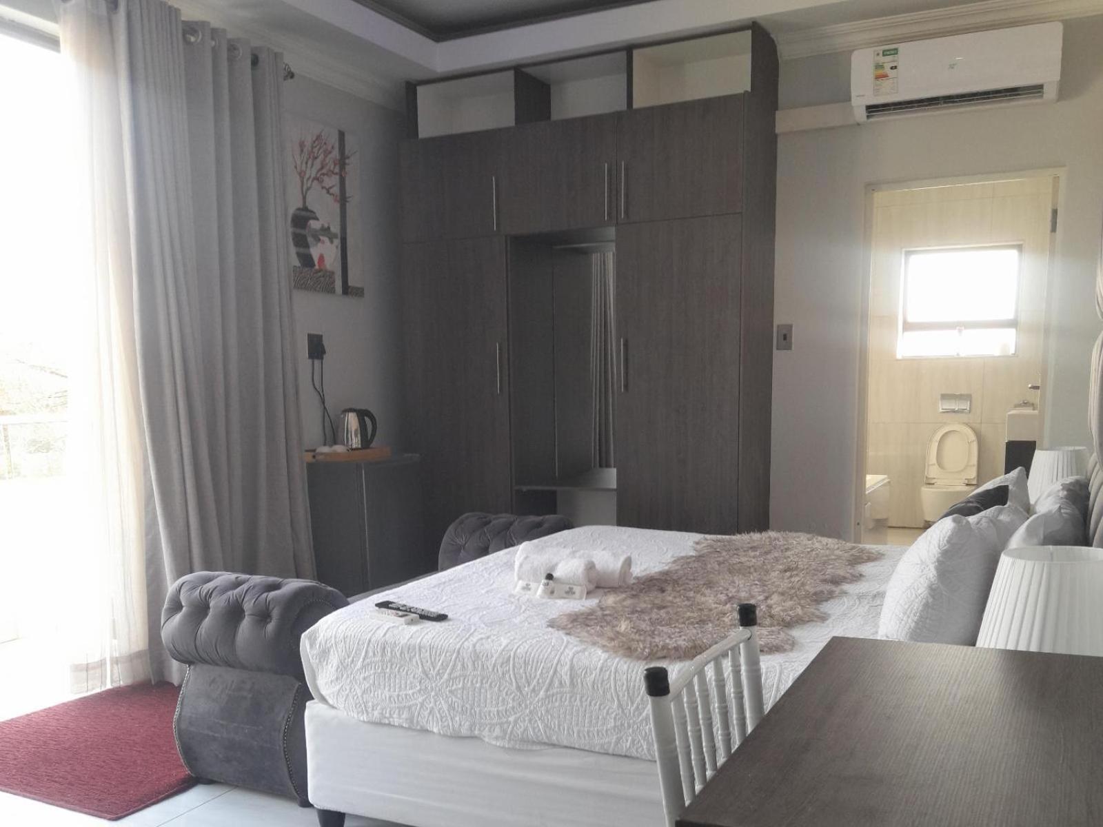 Lifestyle Lodge Hotel Vereeniging Room photo