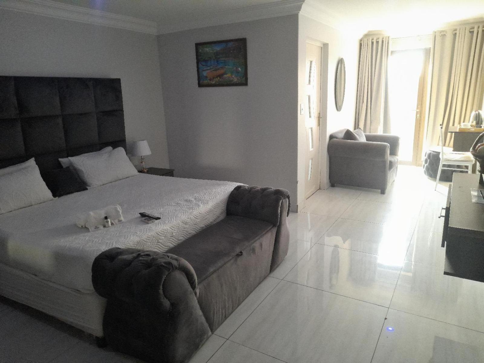 Lifestyle Lodge Hotel Vereeniging Room photo