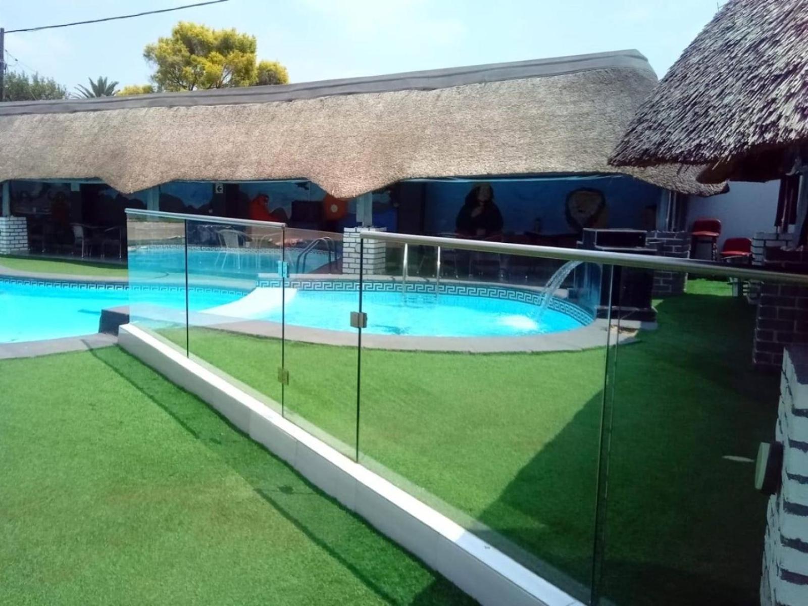 Lifestyle Lodge Hotel Vereeniging Exterior photo